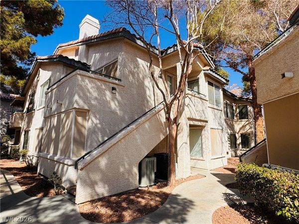 3047 Casey Drive , Unit 103, Las Vegas, NV 89120