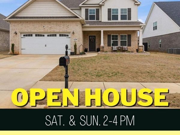 154 Brier Valley Drive, Meridianville, AL 35759