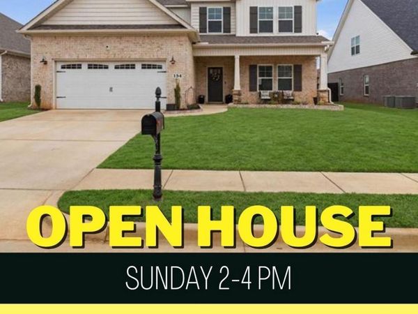 154 Brier Valley Drive, Meridianville, AL 35759