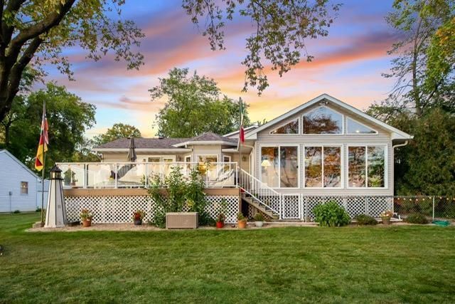 8839 N Shore Trail N, Forest Lake, MN 55025 Main Photo