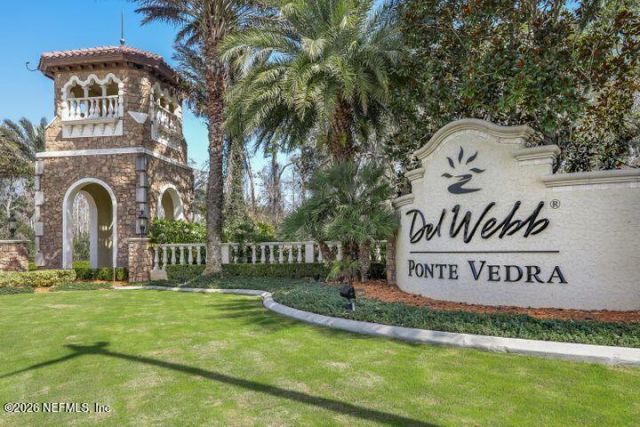 61 Sweet Pine Trail, Ponte Vedra, FL 32081 Photo
