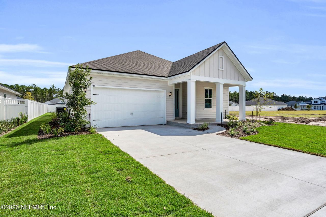 12133 Mariposa Avenue, Jacksonville, FL 32256 Photo