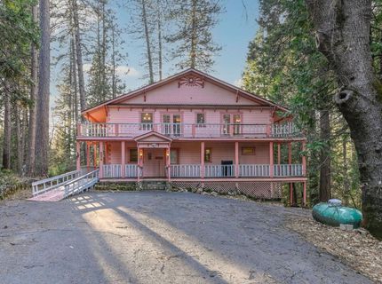 5276 Hwy 4, Hathaway Pines, CA 95233 Photo