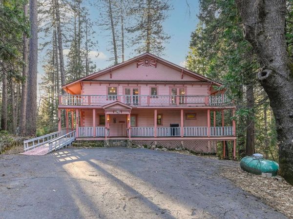 5276 Hwy 4, Hathaway Pines, CA 95233