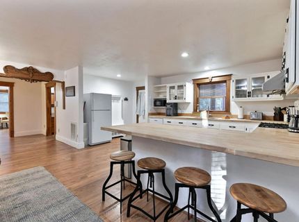 5276 Hwy 4, Hathaway Pines, CA 95233 Photo