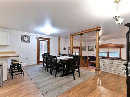 5276 Hwy 4, Hathaway Pines, CA 95233 Photo