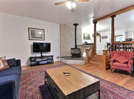 5276 Hwy 4, Hathaway Pines, CA 95233 Photo