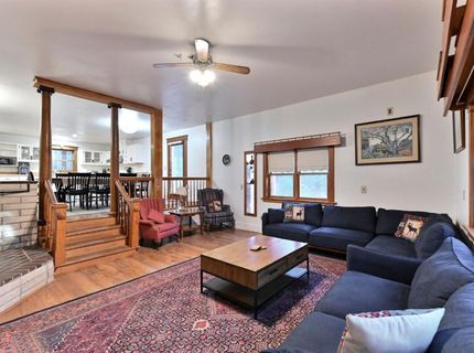 5276 Hwy 4, Hathaway Pines, CA 95233 Photo