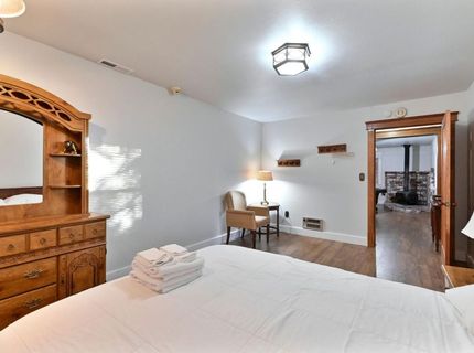 5276 Hwy 4, Hathaway Pines, CA 95233 Photo