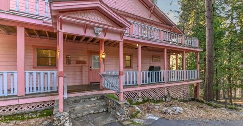 5276 Hwy 4, Hathaway Pines, CA 95233 Photo