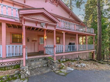 5276 Hwy 4, Hathaway Pines, CA 95233 Photo