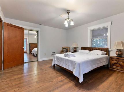 5276 Hwy 4, Hathaway Pines, CA 95233 Photo