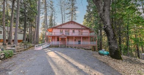 5276 Hwy 4, Hathaway Pines, CA 95233 Photo