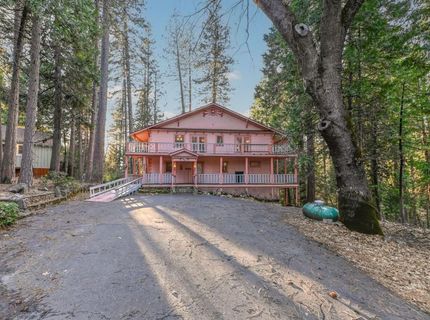 5276 Hwy 4, Hathaway Pines, CA 95233 Photo