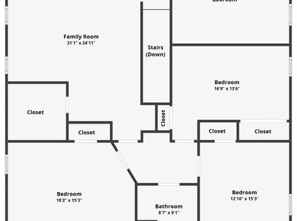 5276 Hwy 4, Hathaway Pines, CA 95233 Photo