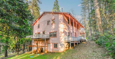 5276 Hwy 4, Hathaway Pines, CA 95233 Photo