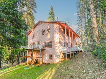5276 Hwy 4, Hathaway Pines, CA 95233 Photo