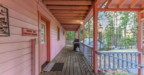 5276 Hwy 4, Hathaway Pines, CA 95233 Photo