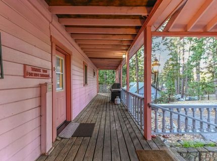 5276 Hwy 4, Hathaway Pines, CA 95233 Photo