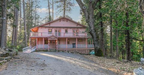 5276 Hwy 4, Hathaway Pines, CA 95233 Photo