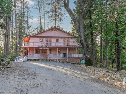 5276 Hwy 4, Hathaway Pines, CA 95233 Photo