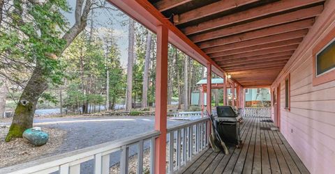 5276 Hwy 4, Hathaway Pines, CA 95233 Photo