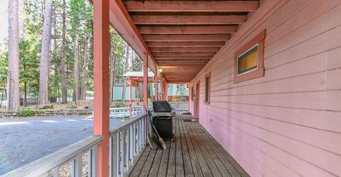 5276 Hwy 4, Hathaway Pines, CA 95233 Photo
