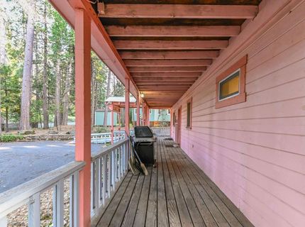 5276 Hwy 4, Hathaway Pines, CA 95233 Photo