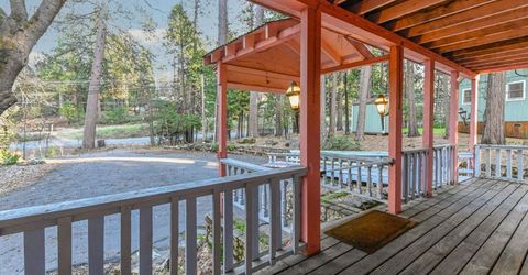 5276 Hwy 4, Hathaway Pines, CA 95233 Photo