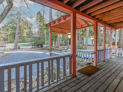 5276 Hwy 4, Hathaway Pines, CA 95233 Photo