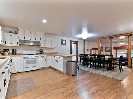 5276 Hwy 4, Hathaway Pines, CA 95233 Photo