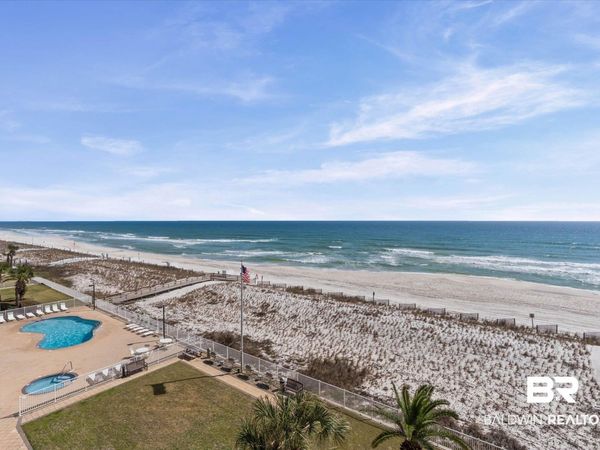 969 W Beach Boulevard, Unit 1502A, Gulf Shores, AL 36542
