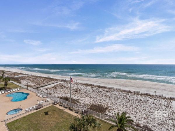 969 W Beach Boulevard, Unit 1502A, Gulf Shores, AL 36542