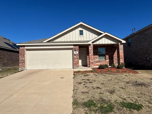 758 Mulberry Drive , Princeton, TX 75407