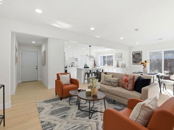 137 Tamarack Dr, Union City, CA 94587