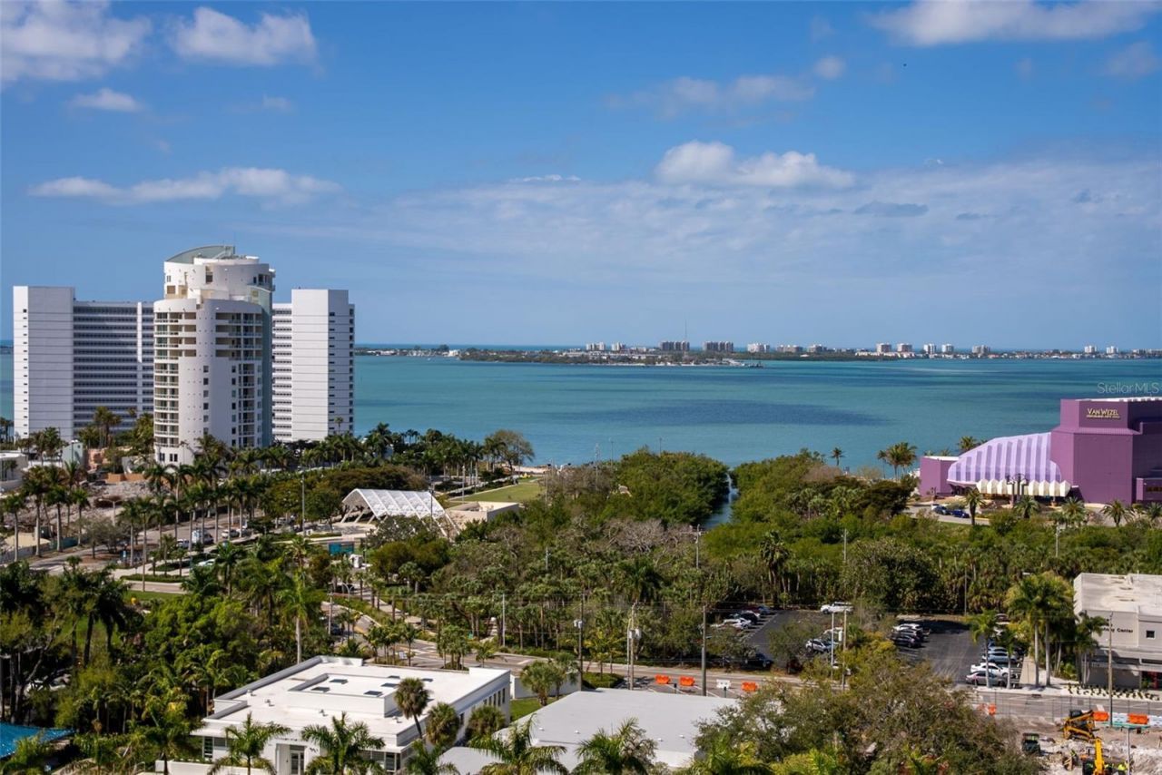 800 N Tamiami Trail, Unit 1217, Sarasota, FL 34236 Photo