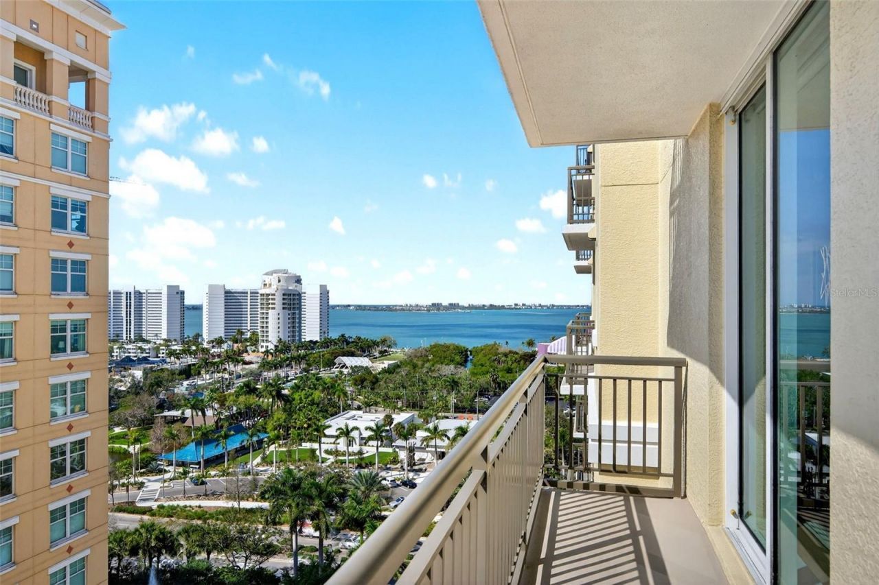 800 N Tamiami Trail, Unit 1217, Sarasota, FL 34236 Photo