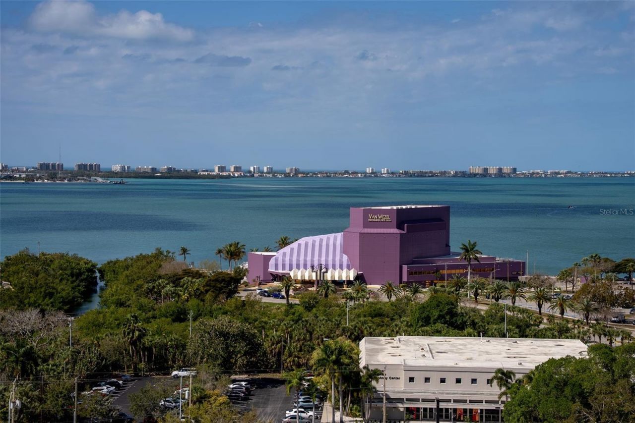 800 N Tamiami Trail, Unit 1217, Sarasota, FL 34236 Photo