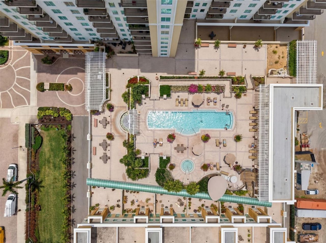 800 N Tamiami Trail, Unit 1217, Sarasota, FL 34236 Photo