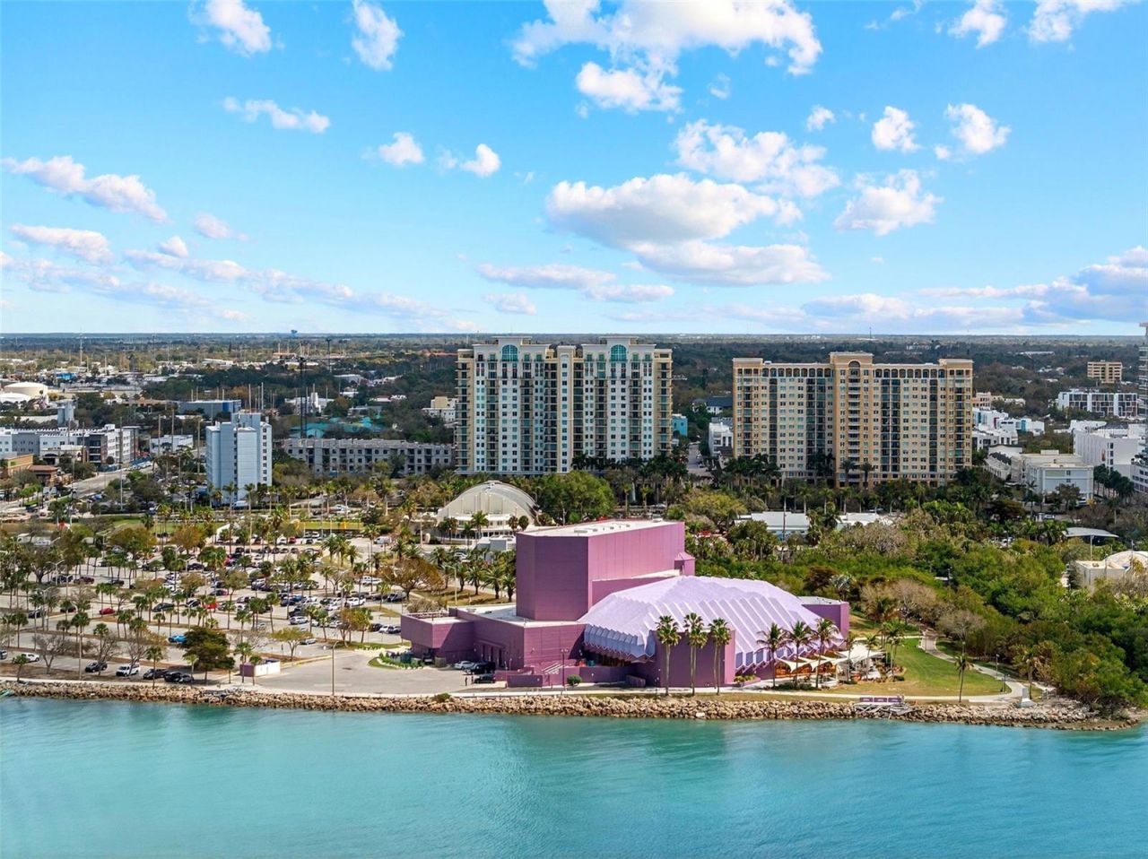 800 N Tamiami Trail, Unit 1217, Sarasota, FL 34236 Photo