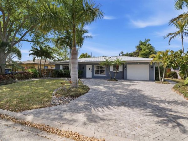 1618 SAN CHARLES DRIVE , DUNEDIN, FL 34698