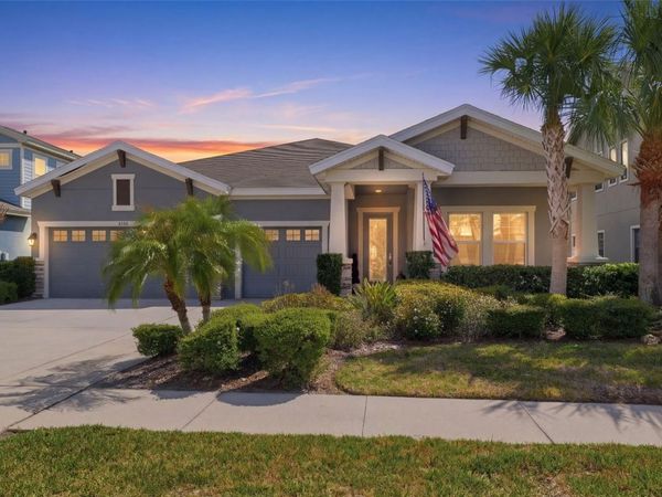 8130 WATER COLOR DRIVE, LAND O LAKES, FL 34638