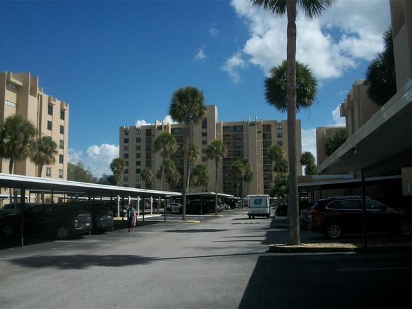 2616 COVE CAY DRIVE, Unit 207, CLEARWATER, FL 33760