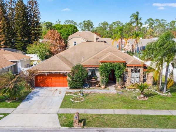 2621 ROLLING BROAK DRIVE , ORLANDO, FL 32837