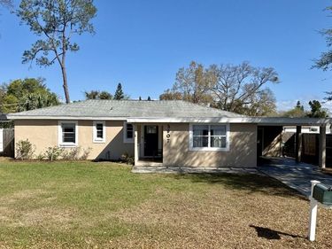 3907 W ROGERS AVENUE, TAMPA, FL 33611