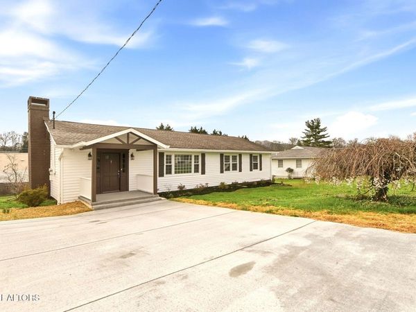 418 Highland Drive, Clinton, TN 37716