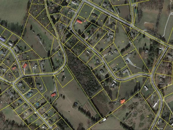 174 Tasha Lane, Tazewell, TN 37879