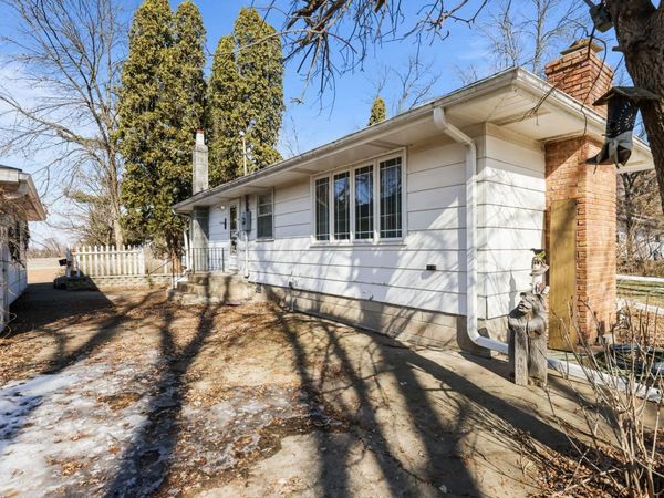 1516 Briarwood Lane NE, Cedar, MN 55011