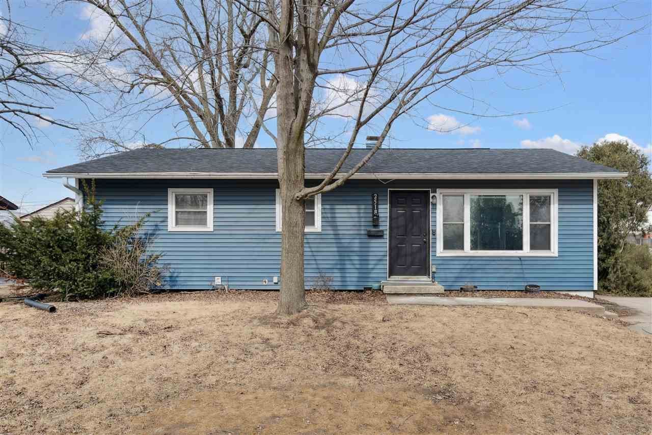 2518 Wayne Ave, Iowa City, IA 52240 Main Photo