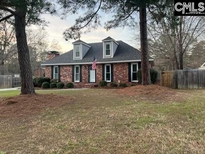 124 Aylesbury Road, Irmo, SC 29063